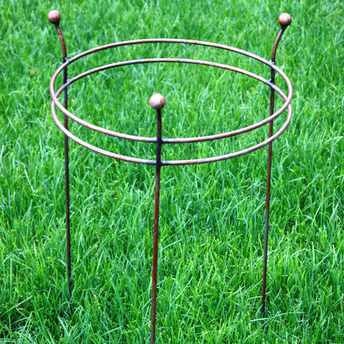 DOUBLE RING FRAME - Ready to Rust - Pack of 2.
