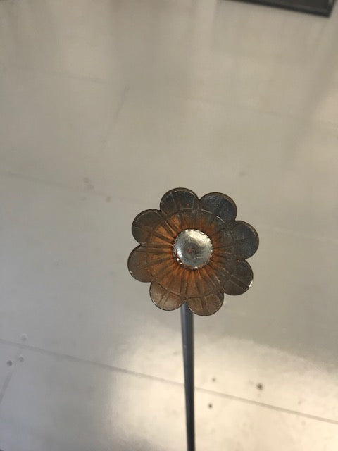 DAISY PIN SUPPORT - Ready to Rust