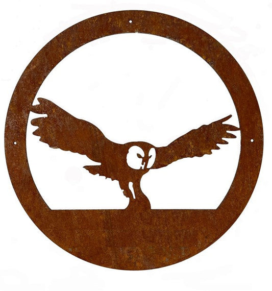OWL - Ready to Rust
